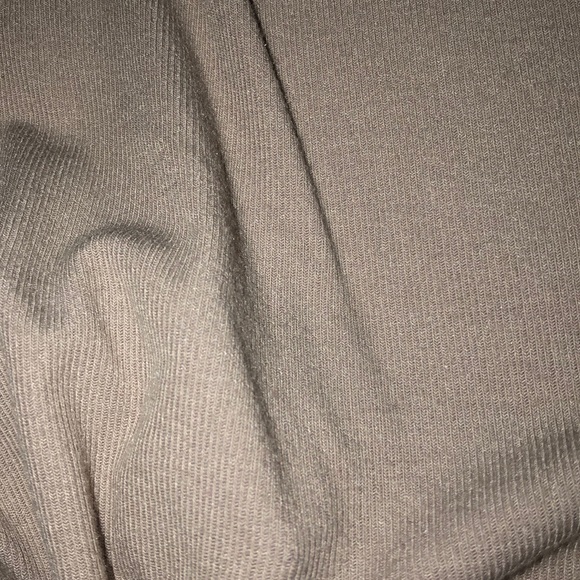 Crop tee - Picture 2 of 4